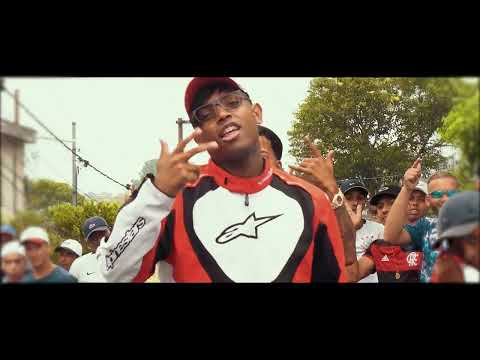 MC Iguinho da Capital - Os Peçinha (Video Clipe - Medley de Rua) DJ RF3