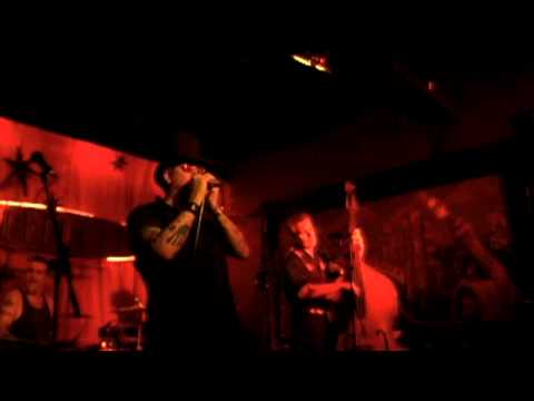 Charlie Terrell and The Murdered Johns -Onomonopia - Live from The Continental Club