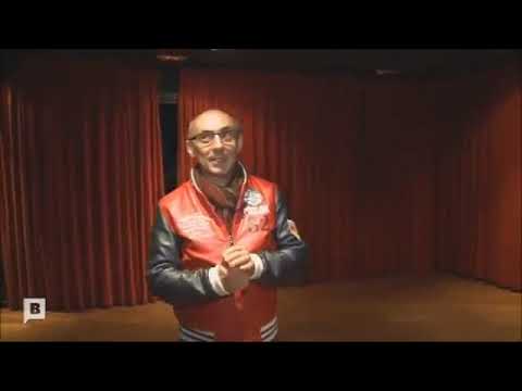 Raúl Orellana rememora Studio 54 Barcelona desde dento...