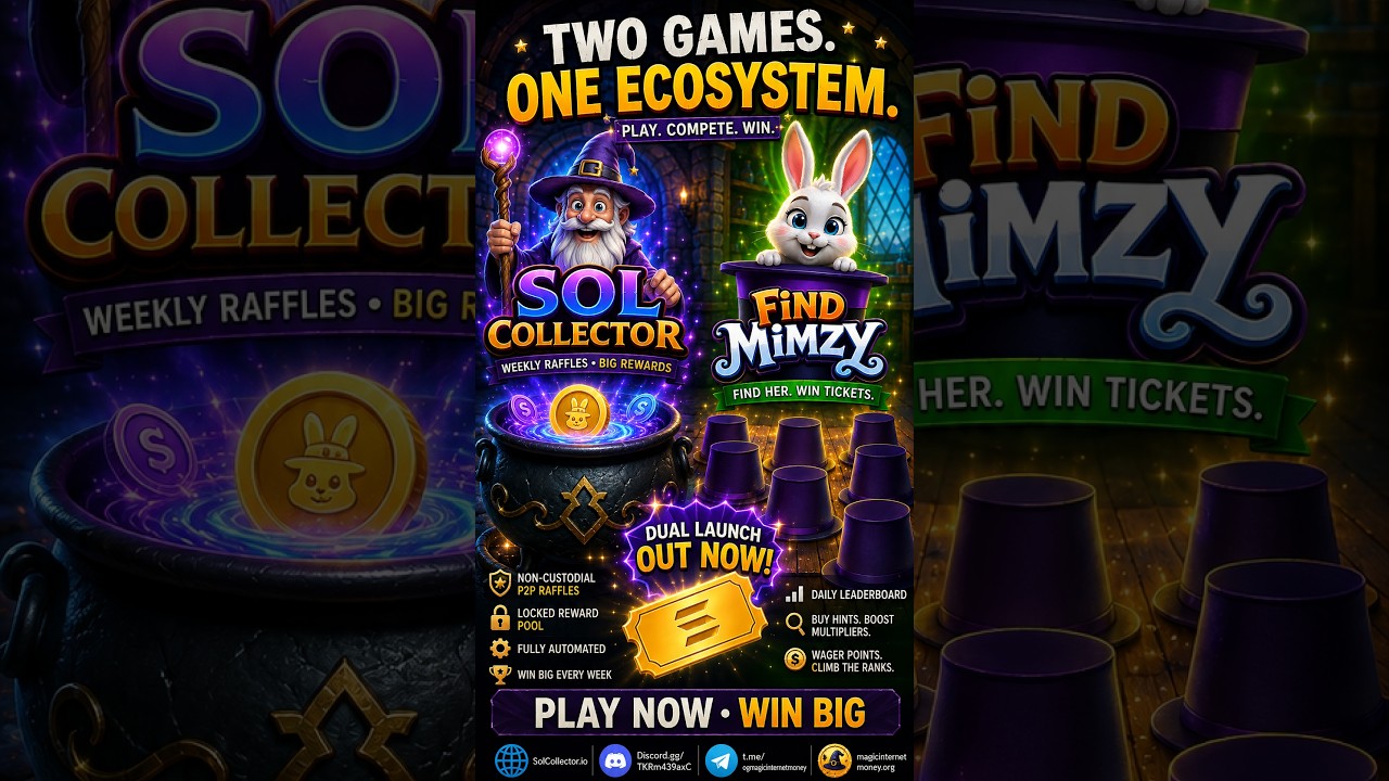 Watch Sol Collector and Find Mimzy Sol Collector and Find Mimzy trailer
