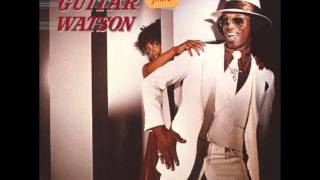 Give me My Love/ Johnny Guitar Watson