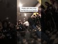 Angry Ahh Two Step Fr Hxc Metal Concert Musicalconcert Music Moshpit Metalmusic