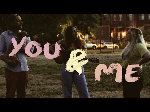 The Lostines and Skyway Man -  "You and Me"