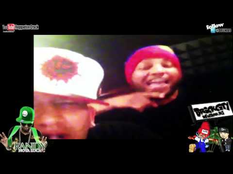 RANDY ft. GUELO STAR shout out to - REDMAN , DJJUNE (GillaKasa)