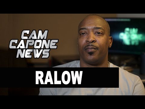 Ralow On Fabolous Getting Shot After A Basketball Player Accused Street Family Of Robbing Him