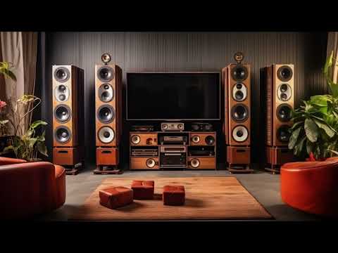 Best Audiophile Voices 2023 - Hi Res Music 24 Bit - The Best Live Voices And Sounds