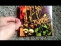 Butcher Babies EP Butcher Babies Unboxing 