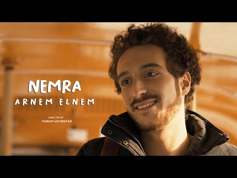 Nemra - Arnem Elnem / Առնեմ Ելնեմ (Official Video)