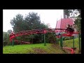 Brum Crazy Chair Chase Alternative Ending