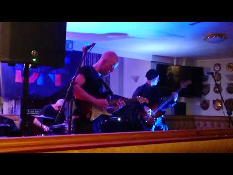 DEAN NEWTON TRIO   /   COME TOGETHER