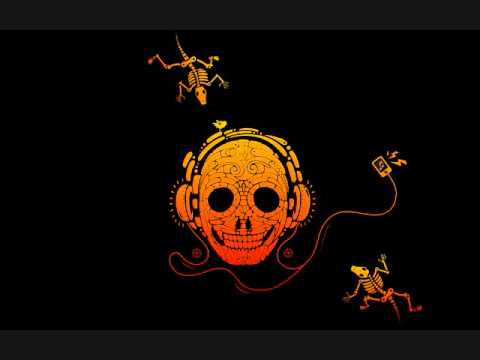 Qulinez vs dada life vs chucki -  Feed the archangel (Shaher Mohy Mashup)