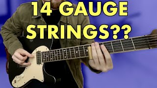 Download lagu Why C Standard Tuning is AWESOME mp3 Download lagu Why C Standard Tuning is AWESOME mp3