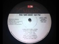 Half Pint - Mary Long Tongue