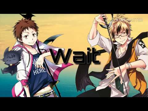Lawless and Mahiru Havana x Wait (Switching Vocals)