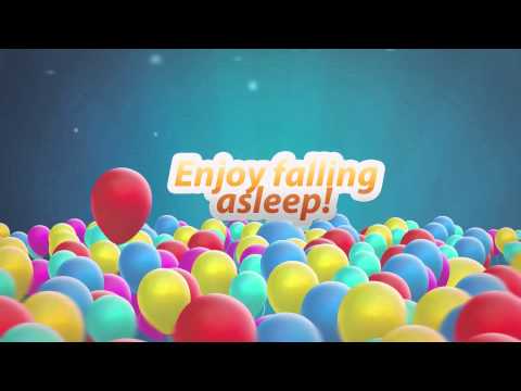 Baby Lullaby - Sleep My Baby Video