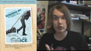 Thin Ice Movie Review