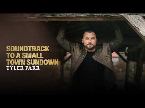 Video thumbnail for Soundtrack to a Small Town Sundown