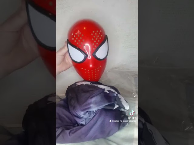 Vídeo relacionado con Marvel Zapatillas de regalo para hombre Slip On Alien Symbiote Casa Zapatos, Negro, 41/42 EU