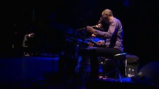 Matthieu ZIRN/Gregory OTT Trio - Too late for a date/Drum Cam