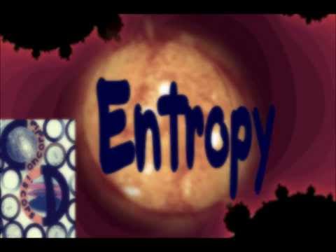 Concordia Discors - Entropy (single)