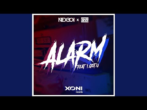 Alarm (Original Mix)