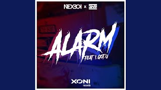 Alarm (Original Mix)