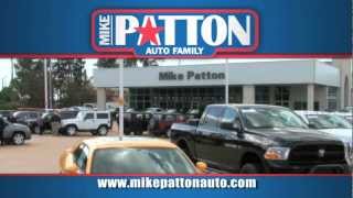 preview picture of video 'CompCheck Pricing At Mike Patton Auto Family LaGrange, Newnan Columbus Ga'