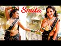 SMITA SANA SAREE LOOKS FASHION ULLAS FASHION VLOG