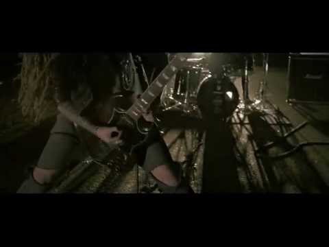 Junkyard Drive - Drama Queen (Official Music Video)