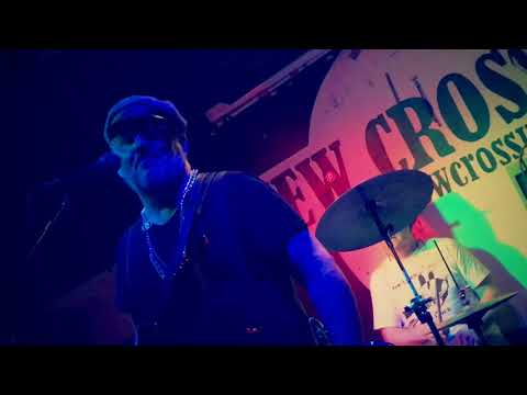 Police Car - The Members
