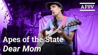 Dear Mom Music Video
