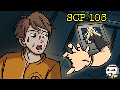 SCP-105 "Iris" (SCP Animation)