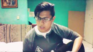 Los Claxons - Hasta Que El Amor Nos Deje Descansar cover (Jarom)