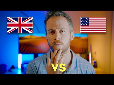 British vs American Movies Revealed