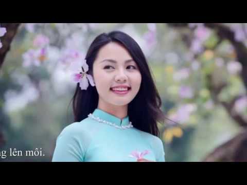 Thể hiện bởi Nguyễn Thị Ngọc Vân