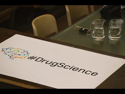 Bernd Werse - Buying drugs on the „Darknet“ and the „Clearnet“