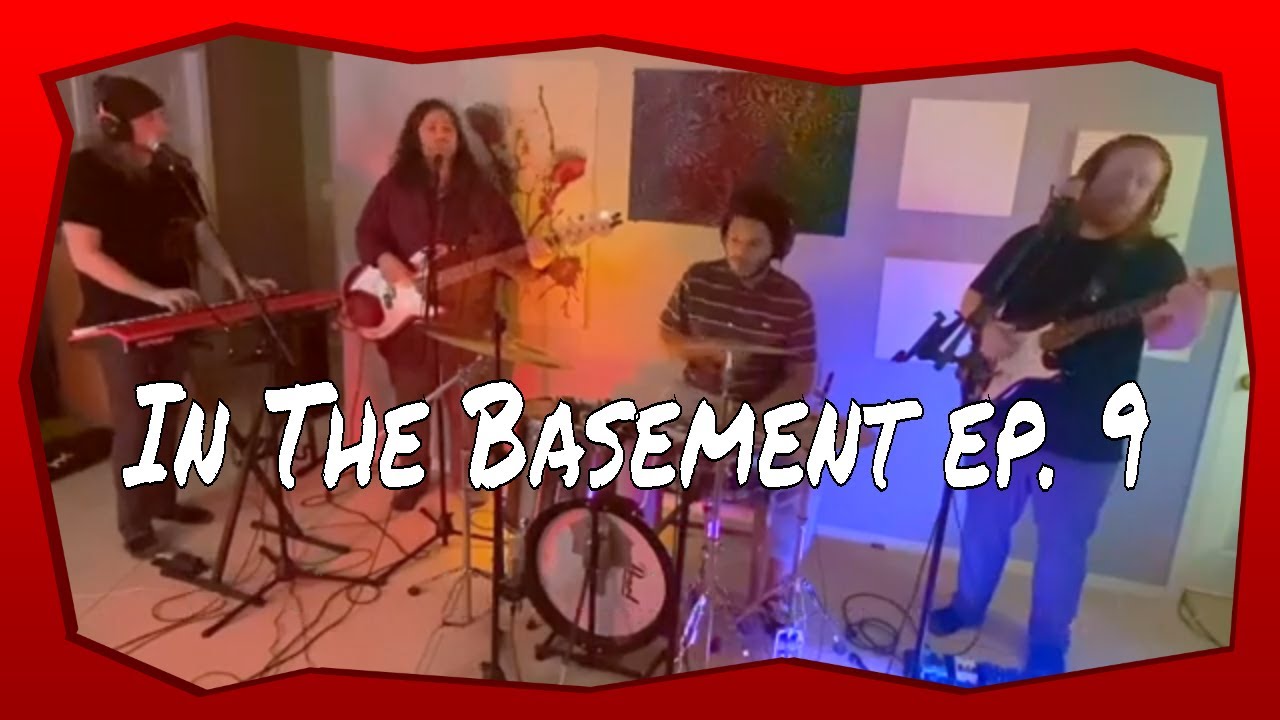 Promotional video thumbnail 12 for James Berkley