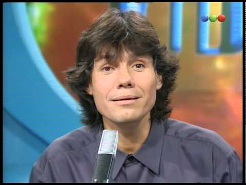 Programa 1 - Videomatch 98