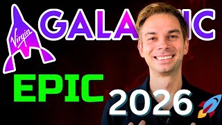 Before You Sell SPCE WATCH THIS! Virgin Galactic’s Real Future