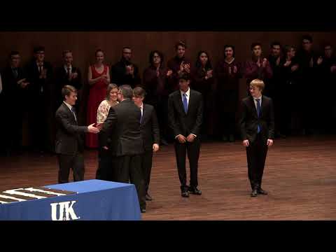 NTC 2019 Awards Ceremony