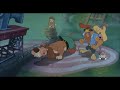 Scene For Lady And The Tramp 1998 VHS Trailer TFR Style For TFR Productions