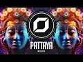 PSY-TRANCE ◉ MR.BLACK - Pattaya