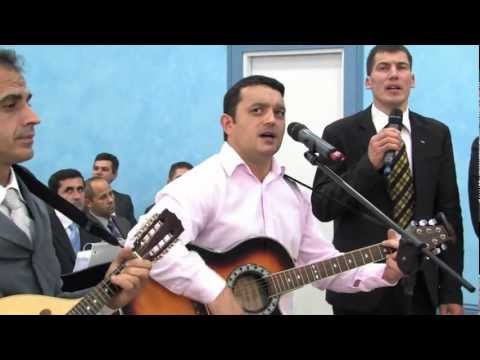 Grupul Asaf - Numai tu o Doamne