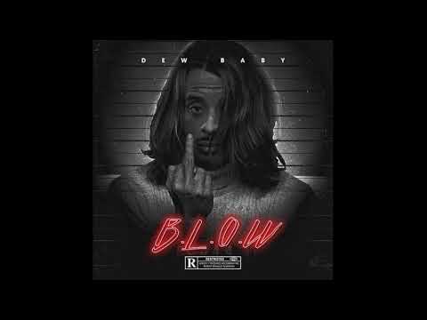 Dew Baby — Flood The Beach Feat  Young Crazy Prod  By 1080