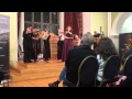 Bach Choral No. 3 from Cantata BWV 166 „Wo ...