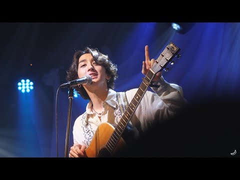 190713 [현대카드 curated 57 fools on the hill] beautiful - 잔나비(jannabi) @현대카드언더스테이지