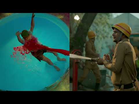 Sudipta Chatterjee Film for MSP Steel