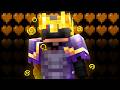 How My Crown RUINED A YouTuber SMP