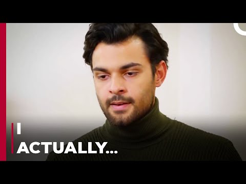 Will Yağız Say He's Rich? - Can't Stop Loving You