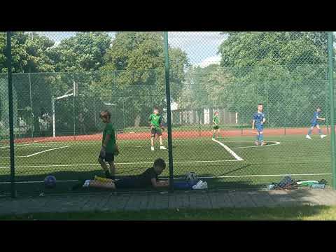 Sparing z klubem Stal Brzeg. #football #saveing #soccer #goalkeeper #save #footballskills